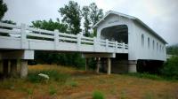 Covered Bridge�